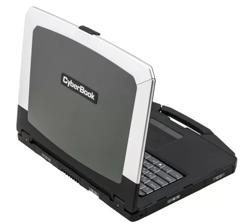 CyberBook S875