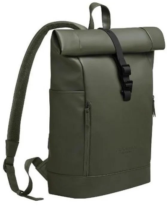 Gaston Luga Backpack Rullen