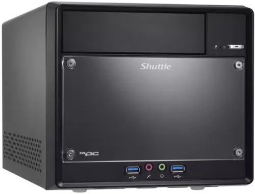 Shuttle SH110R4