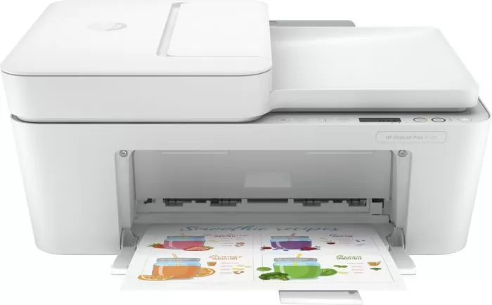 HP DeskJet Plus 4120