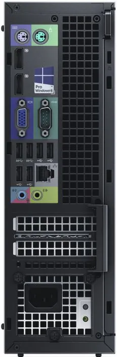 фото Dell Precision T1700 SFF