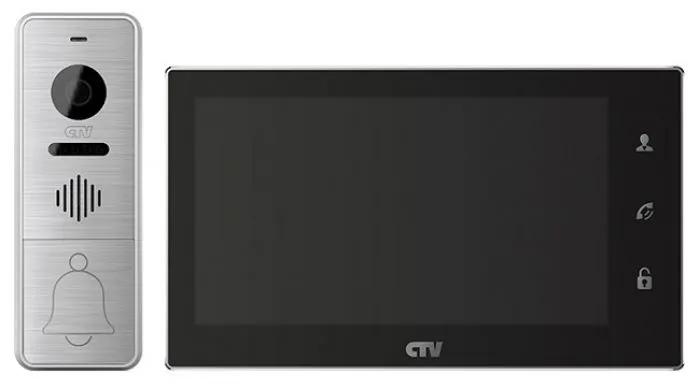 CTV CTV-DP4706AHD