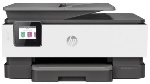 

МФУ HP OfficeJet Pro 8023, OfficeJet Pro 8023
