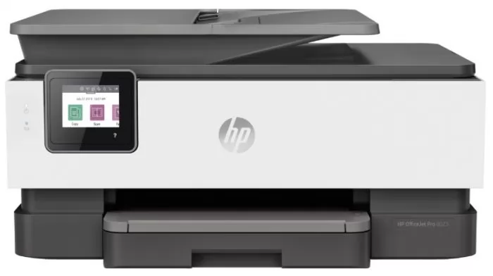 HP OfficeJet Pro 8023