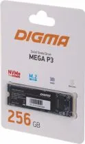 фото Digma Mega P3