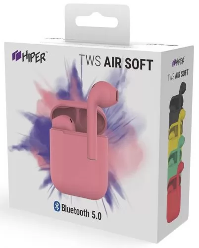 HIPER TWS AIR Soft