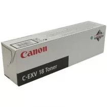 Canon C-EXV18