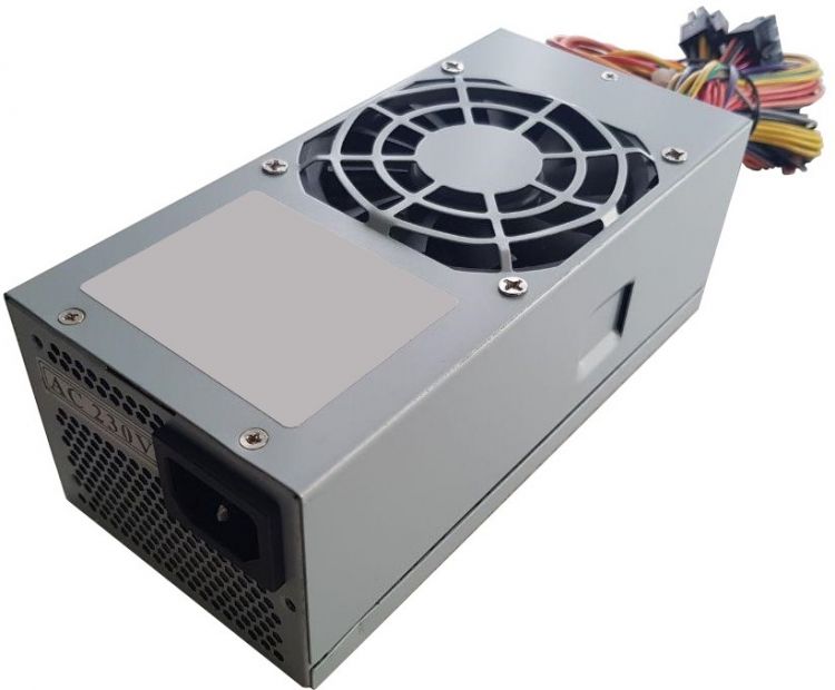 

Блок питания ACD TF0250 250W, TFX, 80 PLUS, TF0250
