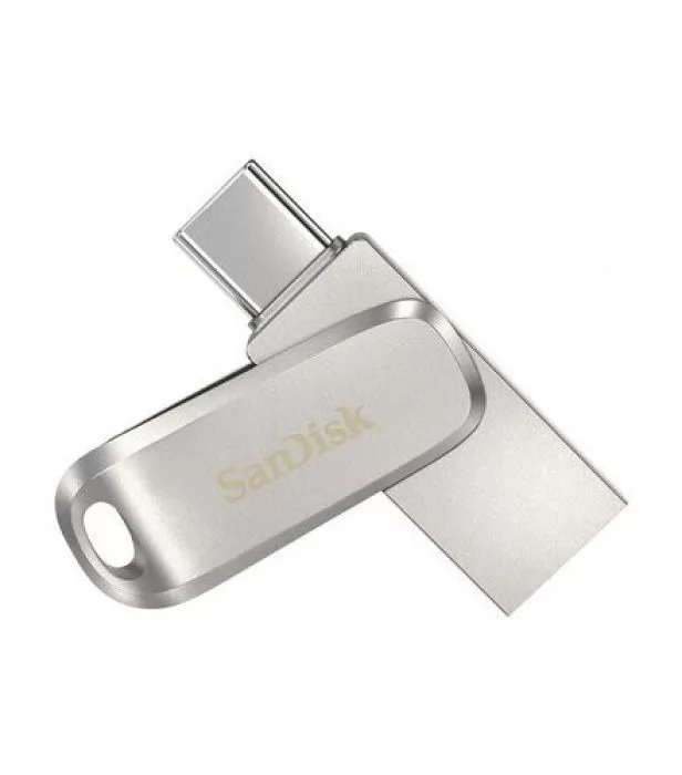 SanDisk Ultra Dual Drive Luxe