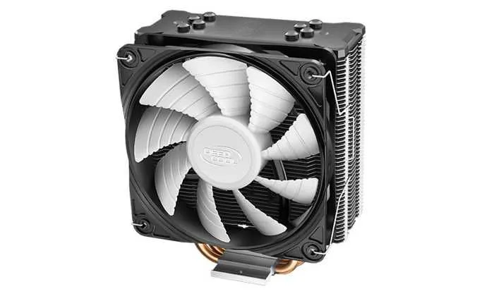 Deepcool GAMMAXX GTE V2