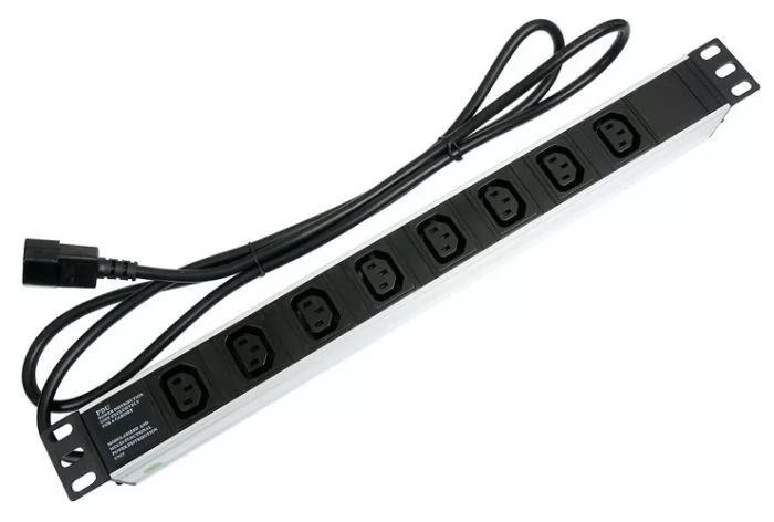 Cabeus PDU-8I-2IEC