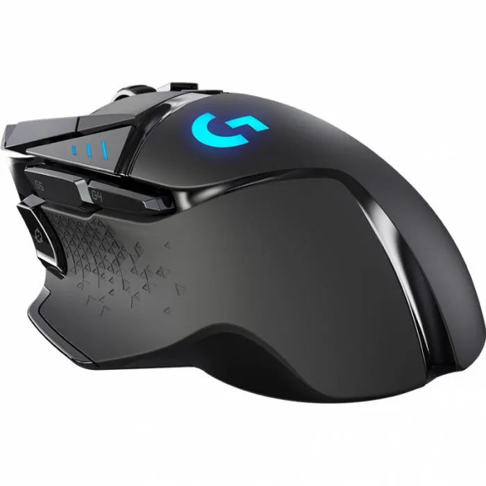 Logitech G502 Lightspeed Gaming