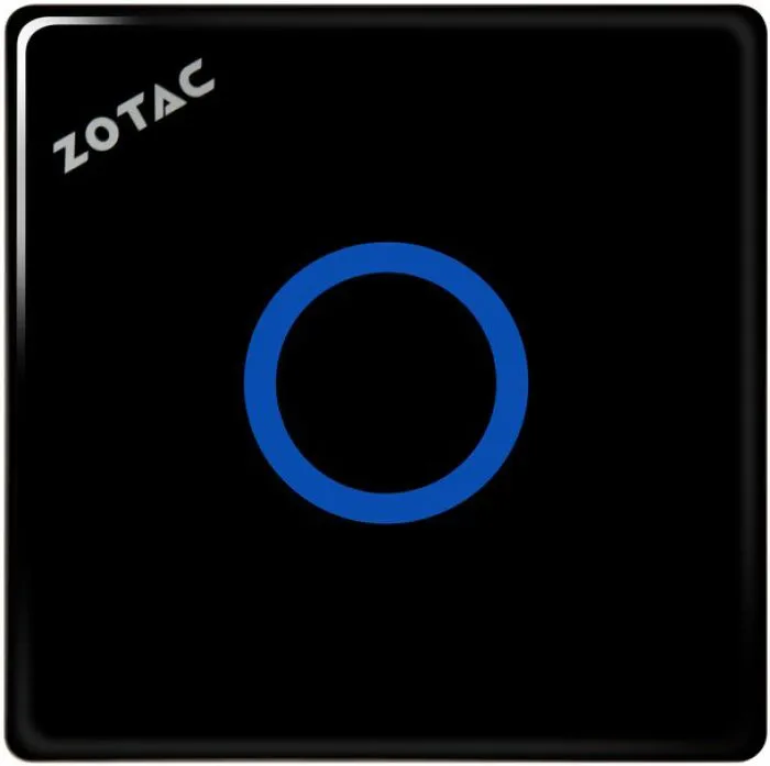 Zotac ZBOX MI551