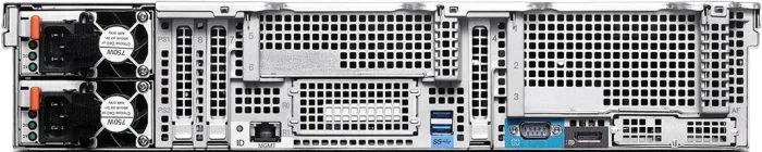 фото Lenovo ThinkServer RD650