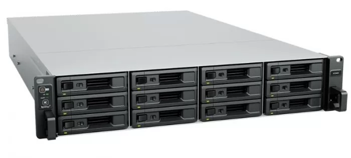 Synology UC3400