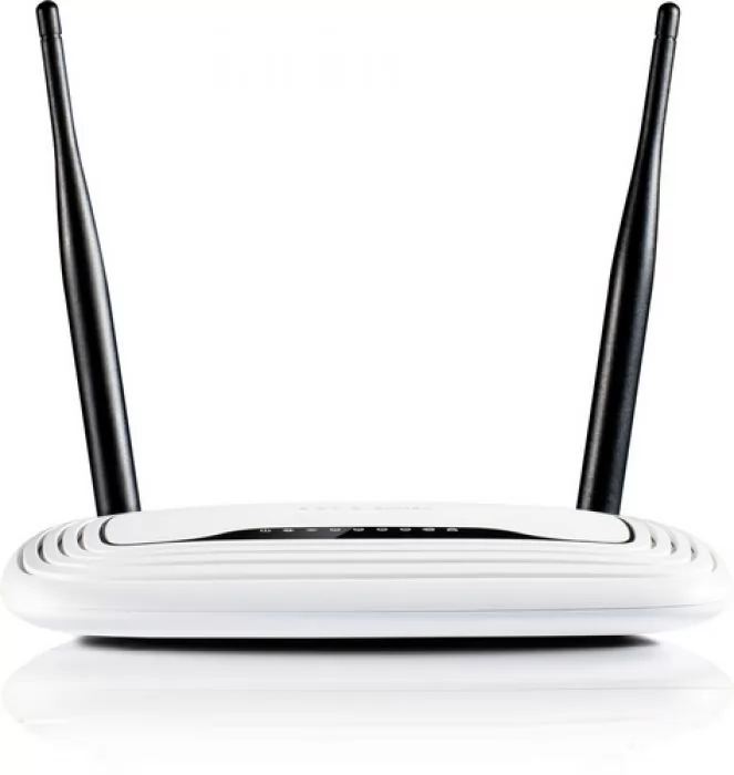 TP-LINK TL-WR841N