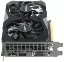 GIGABYTE GeForce GTX 1650 WINDFORCE OC