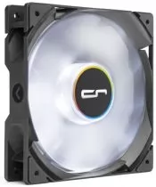 Cryorig QF120 Balance LED