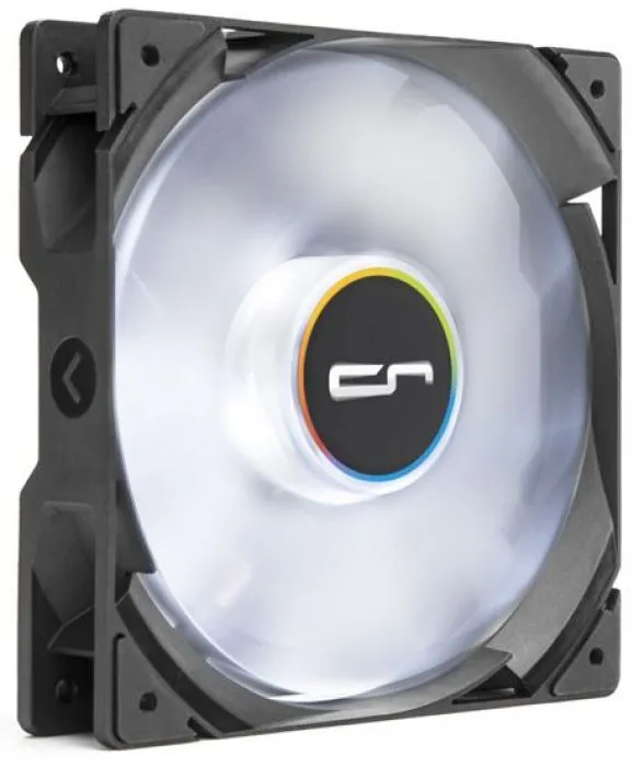 Cryorig QF120 Balance LED