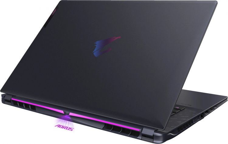 

Ноутбук GIGABYTE Aorus 16X ASG-63KZC64SD i9-14900HX/32GB/1TB SSD/RTX 4070 8GB/16" IPS QHD+/WiFi/BT/cam/noOS/black, Aorus 16X