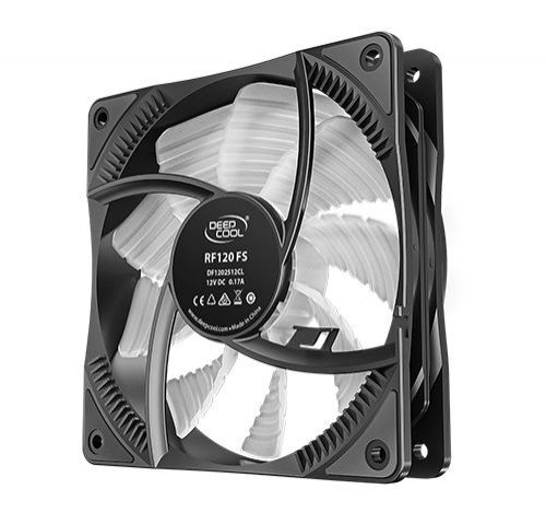 Вентилятор для корпуса Deepcool RF120 FS