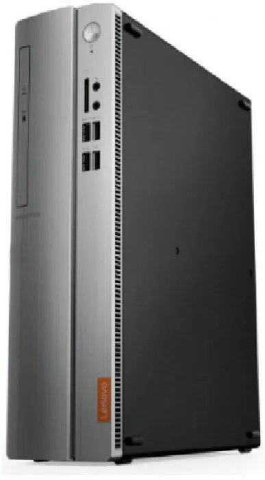 фото Lenovo IdeaCentre 510S-07ICB SFF