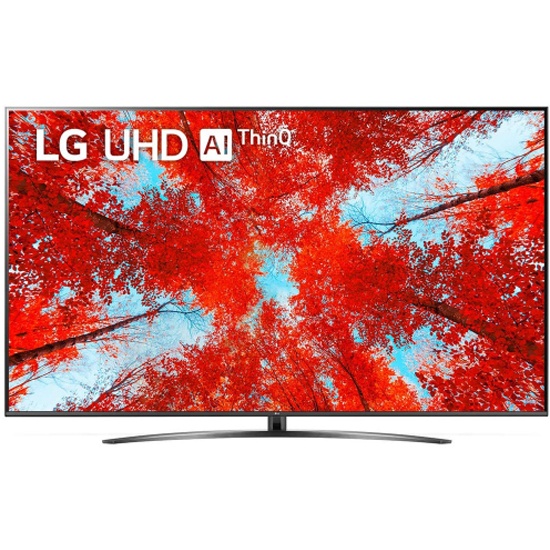 

Телевизор LED LG 75UQ91009LD.ADKG 75", титановый серый, 3840x2160, 16:9 (DVB-T DVB-T2 DVB-C DVB-S DVB-S2), USB, WiFi, Smart TV (RUS), 75UQ91009LD.ADKG