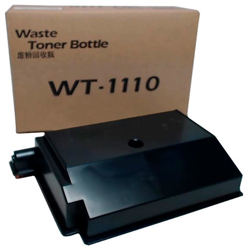 Контейнер для отработанного тонера Kyocera WT-1110 302M293031 для FS1040/1060DN/1125MFP