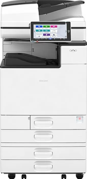 Ricoh IM C5500