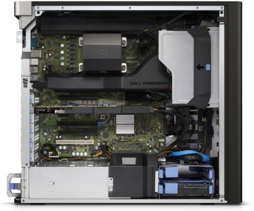 dell optiplex 5810