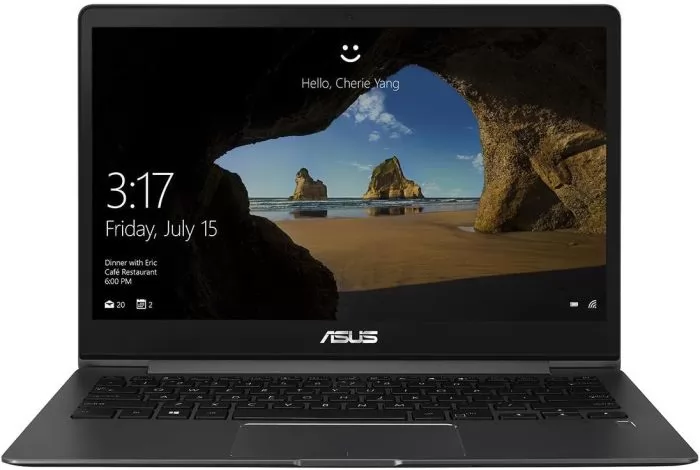 ASUS Zenbook UX331FN-EM061T