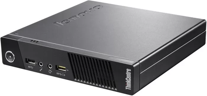 Lenovo ThinkCentre M53 Tiny