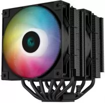 Deepcool AG620 BK ARGB