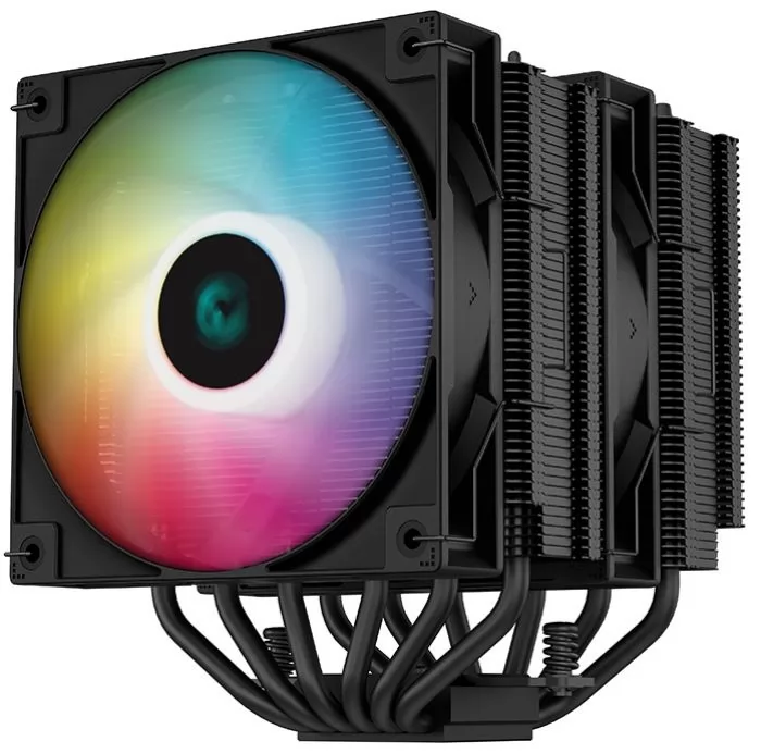 Deepcool AG620 BK ARGB