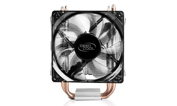 Deepcool GAMMAXX 200 V2