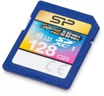 Silicon Power SP128GBSDXCU3V10