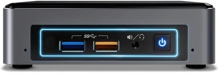 Intel BOXNUC7I3BNK