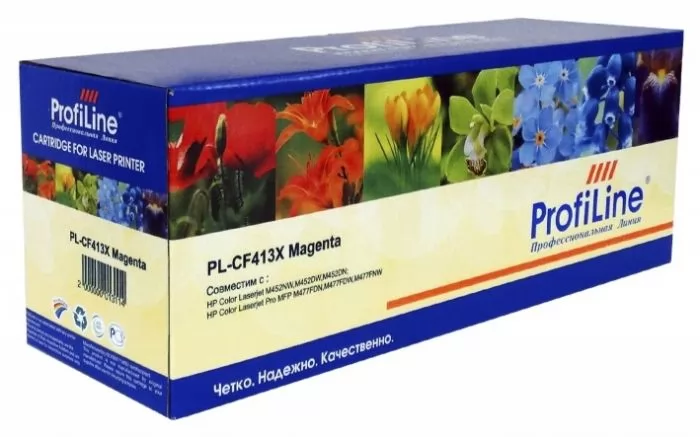 фото ProfiLine PL-CF413X