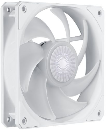 Вентилятор для корпуса Cooler Master SickleFlow 120 ARGB White Edition 3 In 1 MFX-B2DW-183PA-R1 120x