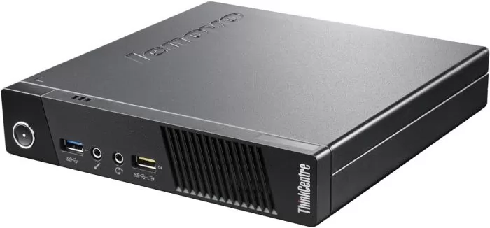 фото Lenovo ThinkCentre M73 Tiny