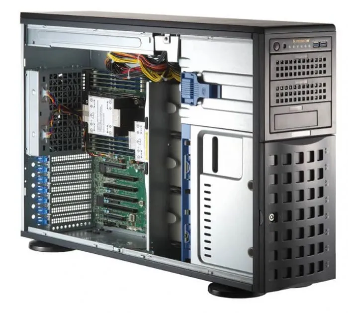 фото Supermicro SYS-741P-TR_1312