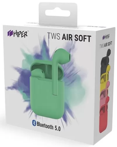 HIPER TWS AIR Soft