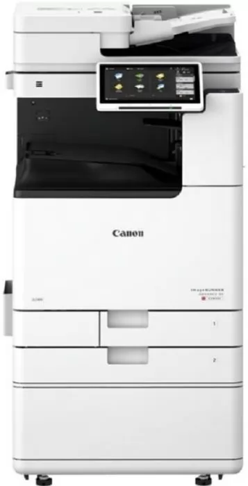 Canon imageRUNNER ADVANCE DX C3935i MFP