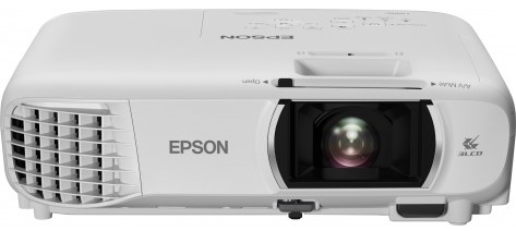 

Проектор Epson EH-TW740 V11H979040 3300 Lm, 1080p (1920x1080), 16 000:1, 2,7 кг, EH-TW740