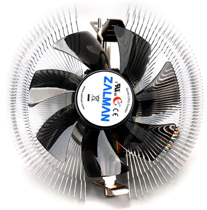 фото Zalman CNPS7000V-Al PWM