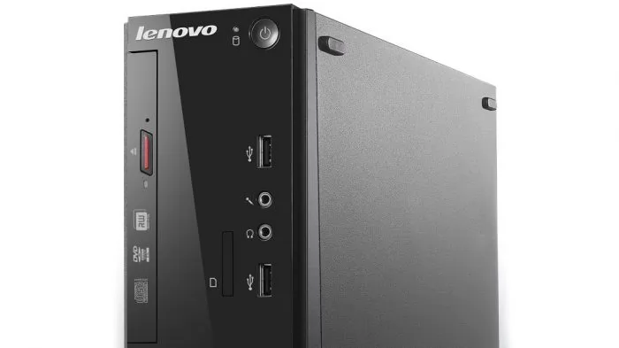 Lenovo ThinkCentre S500 SFF