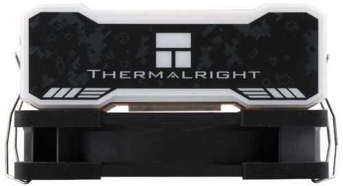 Кулер Thermalright BLACK-EAGLE