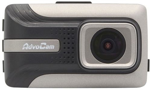 Видеорегистратор автомобильный AdvoCam A101