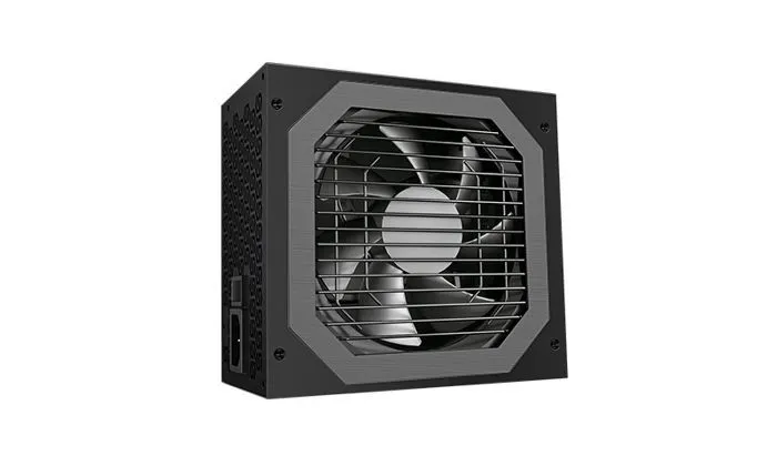 Deepcool DQ650-M-V2L