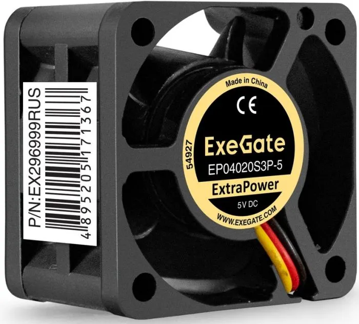 фото Exegate ExtraPower EP04020S3P-5